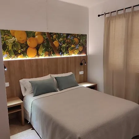 纳达尔旅馆 索列尔