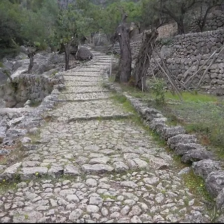 纳达尔旅馆 索列尔
