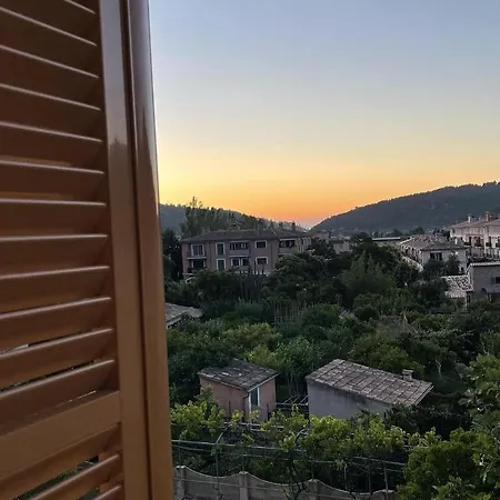 住宿加早餐酒店 纳达尔旅馆 2*