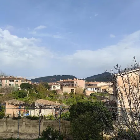 纳达尔旅馆 2* 索列尔