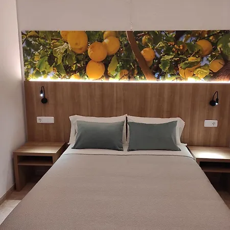 Bed & Breakfast Nadal