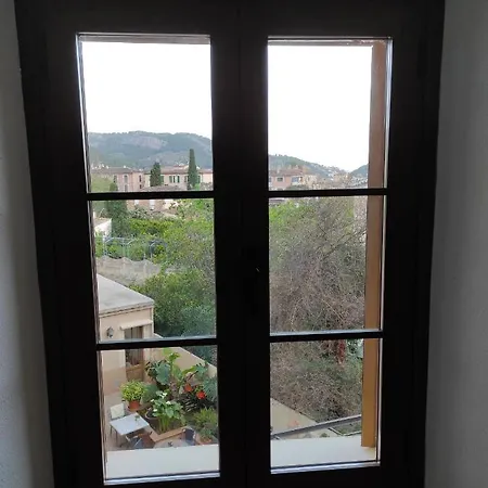 Bed & Breakfast Nadal Sóller