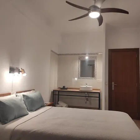 Bed & Breakfast Nadal
