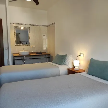 Bed & Breakfast Nadal