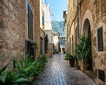 Nadal Sóller