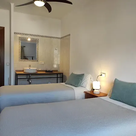 Bed & Breakfast Nadal 2*