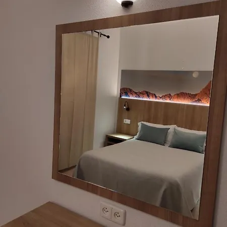 Bed & Breakfast Nadal