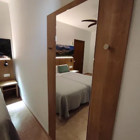 Bed & Breakfast Nadal 2*