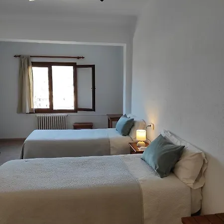 Bed & Breakfast Nadal 2*