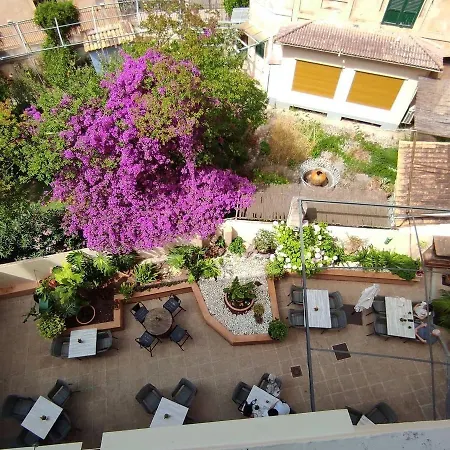 Bed & Breakfast Nadal