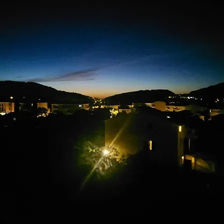 Bed & Breakfast Nadal Sóller