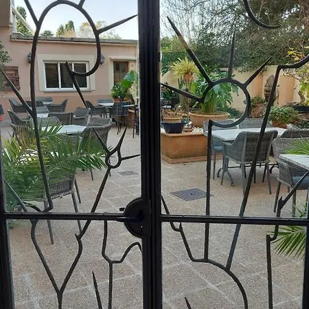 Nadal Bed & Breakfast
