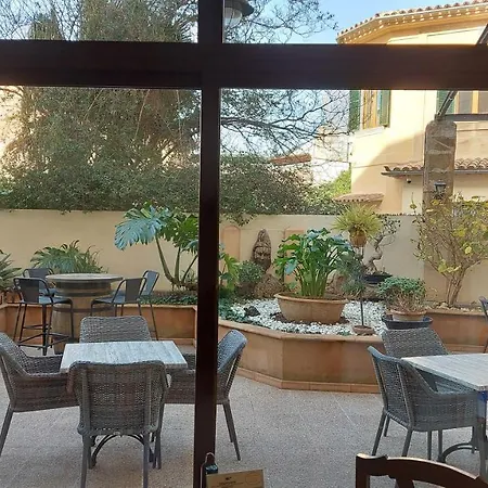 Bed & Breakfast Nadal 2*