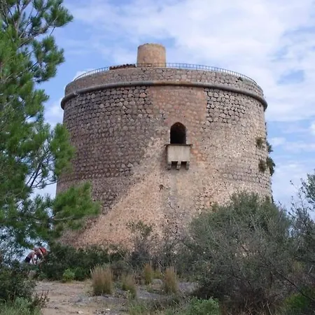 Bed & Breakfast Nadal 2*
