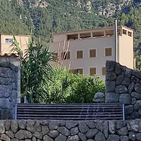 Bed & Breakfast Nadal Sóller