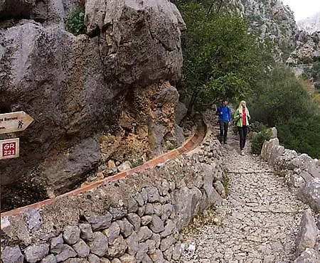 Bed & Breakfast Nadal Sóller
