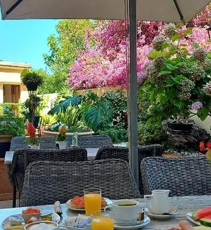 Bed & Breakfast Nadal