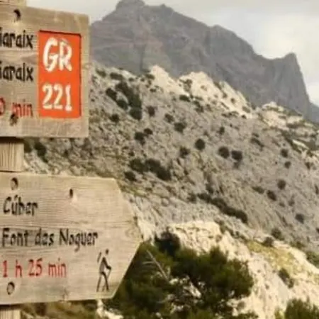Nadal 2* Sóller