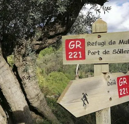 Nadal Bed & Breakfast