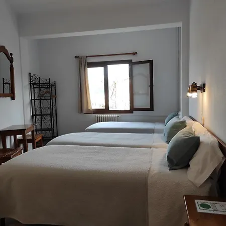 Bed & Breakfast Nadal Sóller