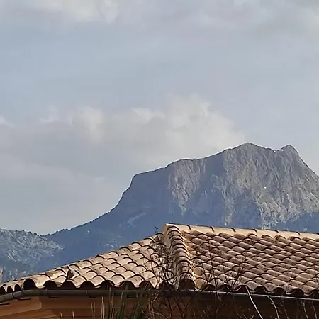 Nadal Bed & Breakfast 2*
