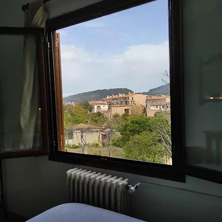 Nadal Bed & Breakfast 2*