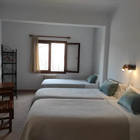 Nadal Bed & Breakfast