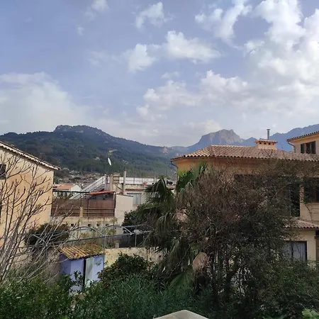 Nadal Sóller