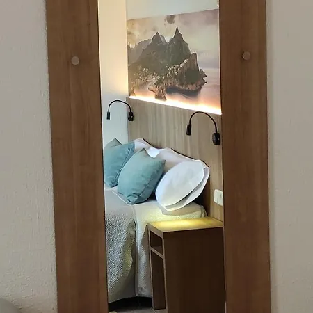 Nadal Bed & Breakfast Sóller