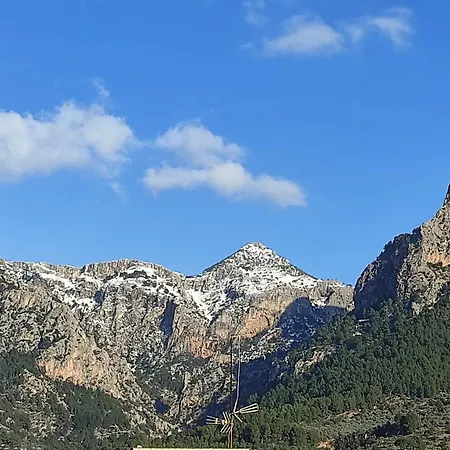 Nadal Bed & Breakfast