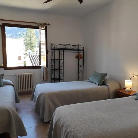 Nadal Bed & Breakfast 2*