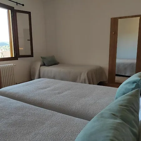 Nadal Bed & Breakfast 2*