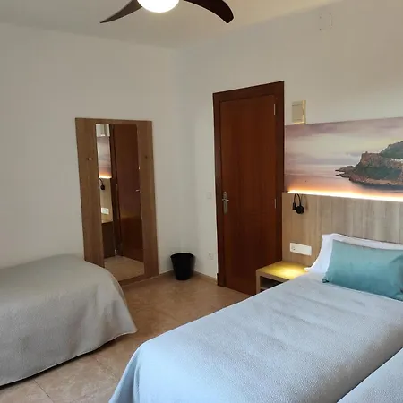 Nadal Bed & Breakfast 2*