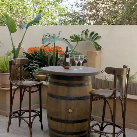 Nadal Bed & Breakfast