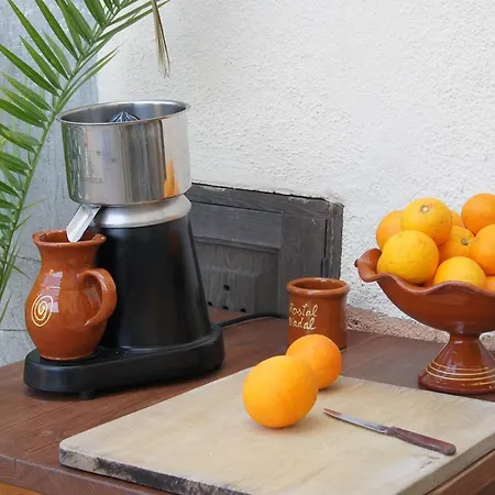 Nadal Bed & Breakfast 2*