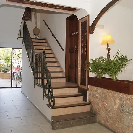 Bed & Breakfast Nadal 2*