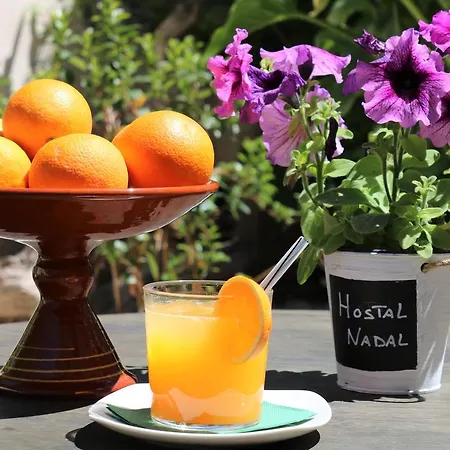 Bed & Breakfast Nadal 2*